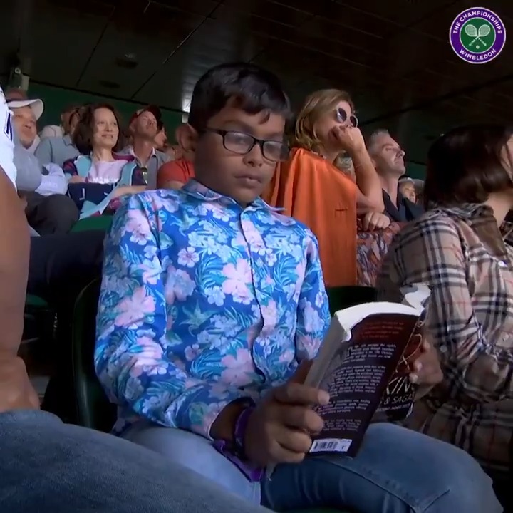 When its just too g