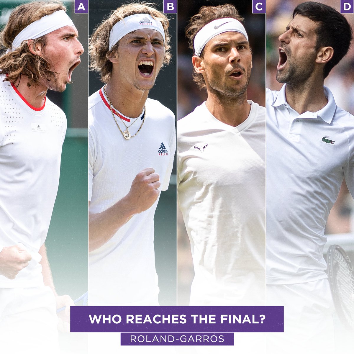 The RolandGarros fi
