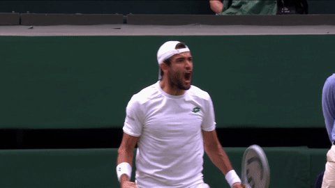 Forza Matteo 