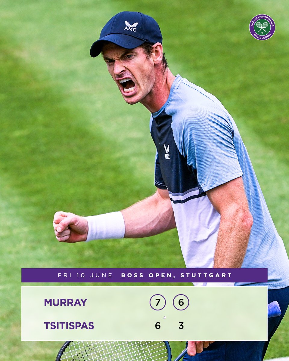 A first Top 5 win fo