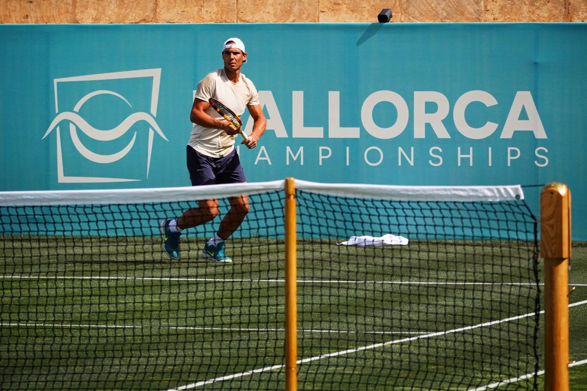 RT MallorcaChamps 