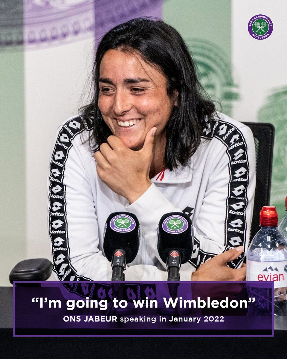 One match away from 