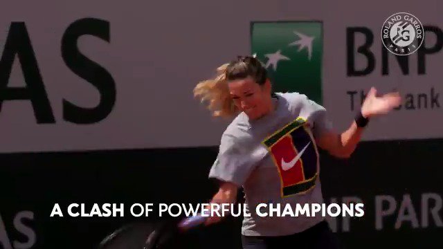 Pumped for Naomi Osa