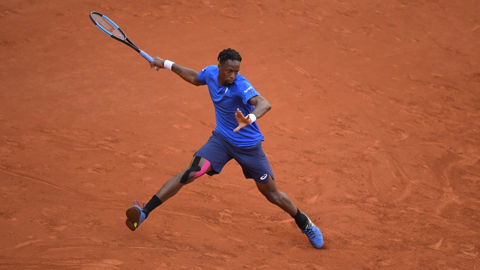 Un rallye pour concl