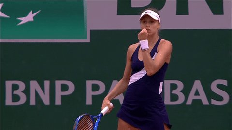 3 match points saved