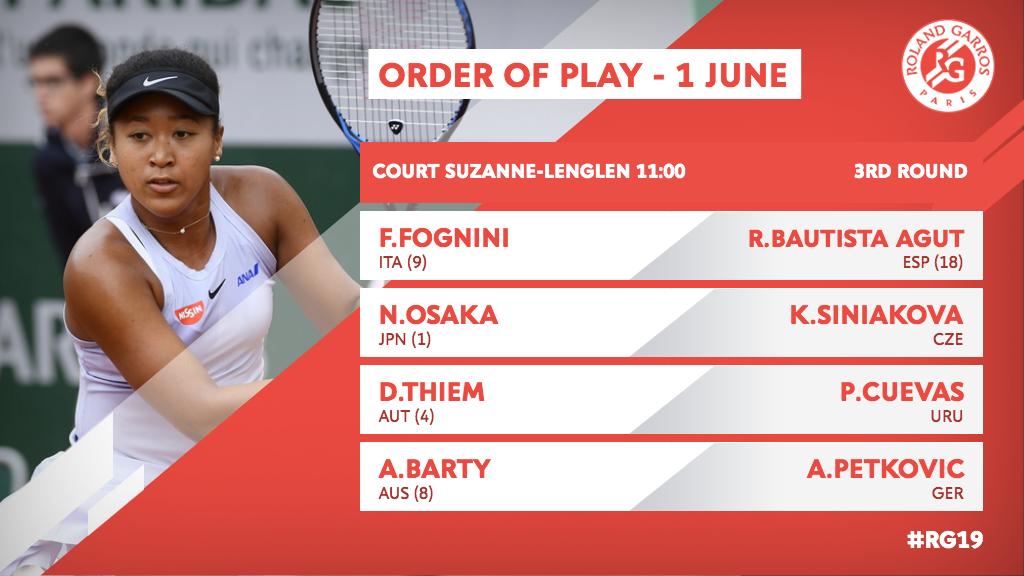 Day 7 will be amazin