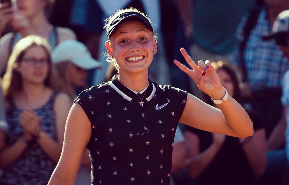 RT DonnaVekic Hell
