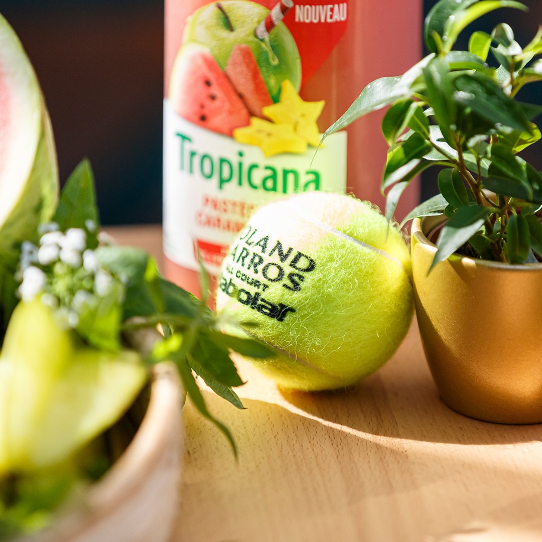 Faites le plein de v