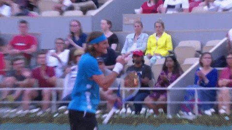 Returning to Court P