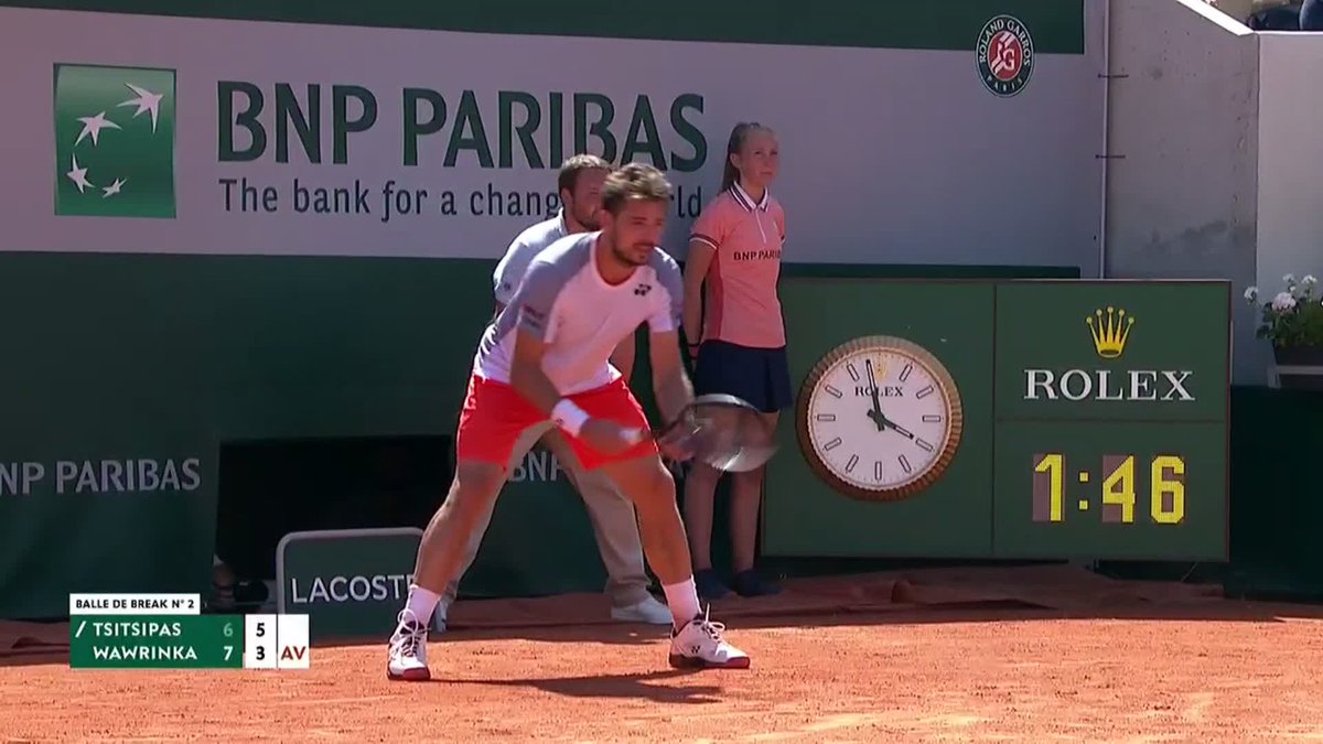 The shot heard aroun