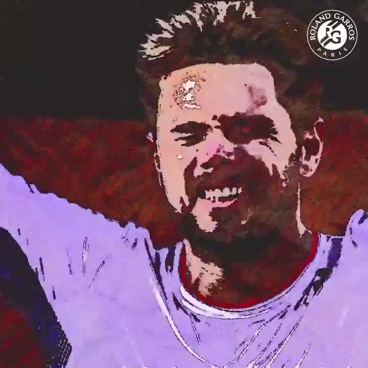 Ultimate respect for