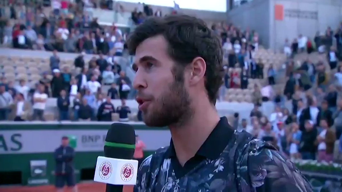 When you win over th