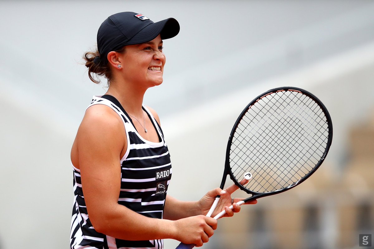 RT ashbar96 Quarte