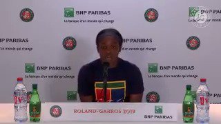 Queen of the press c