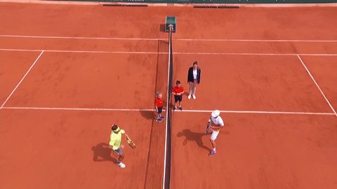 Hold onto your chape