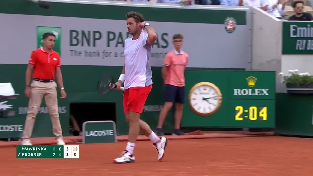 When one shot is all