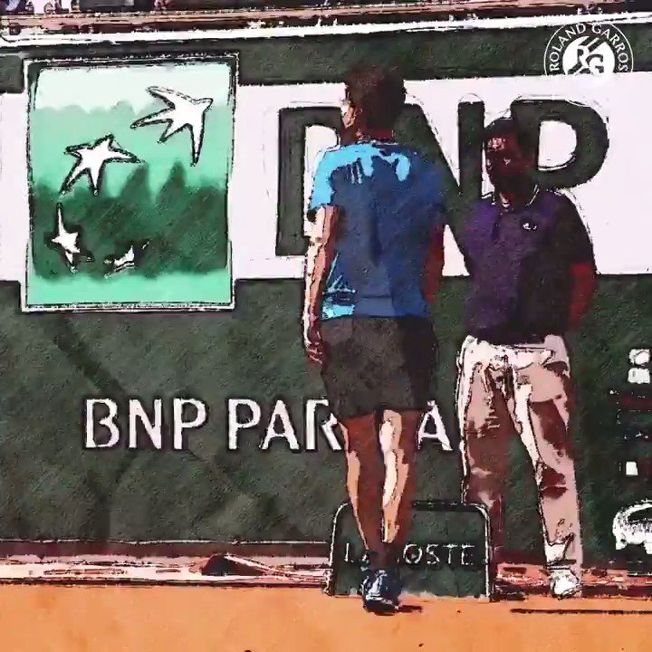 The best shot of the