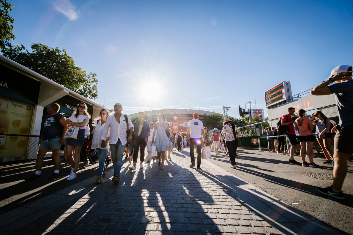 Sunshine on the mind