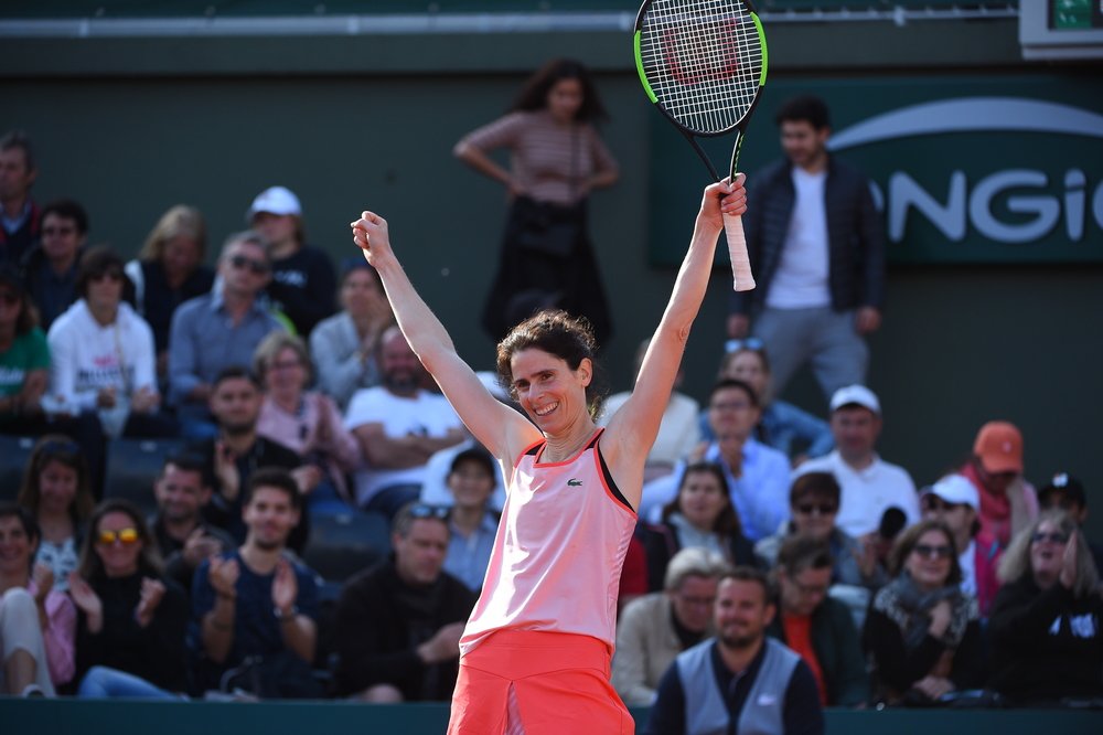 Goodnight from these