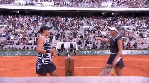 What a fortnight for