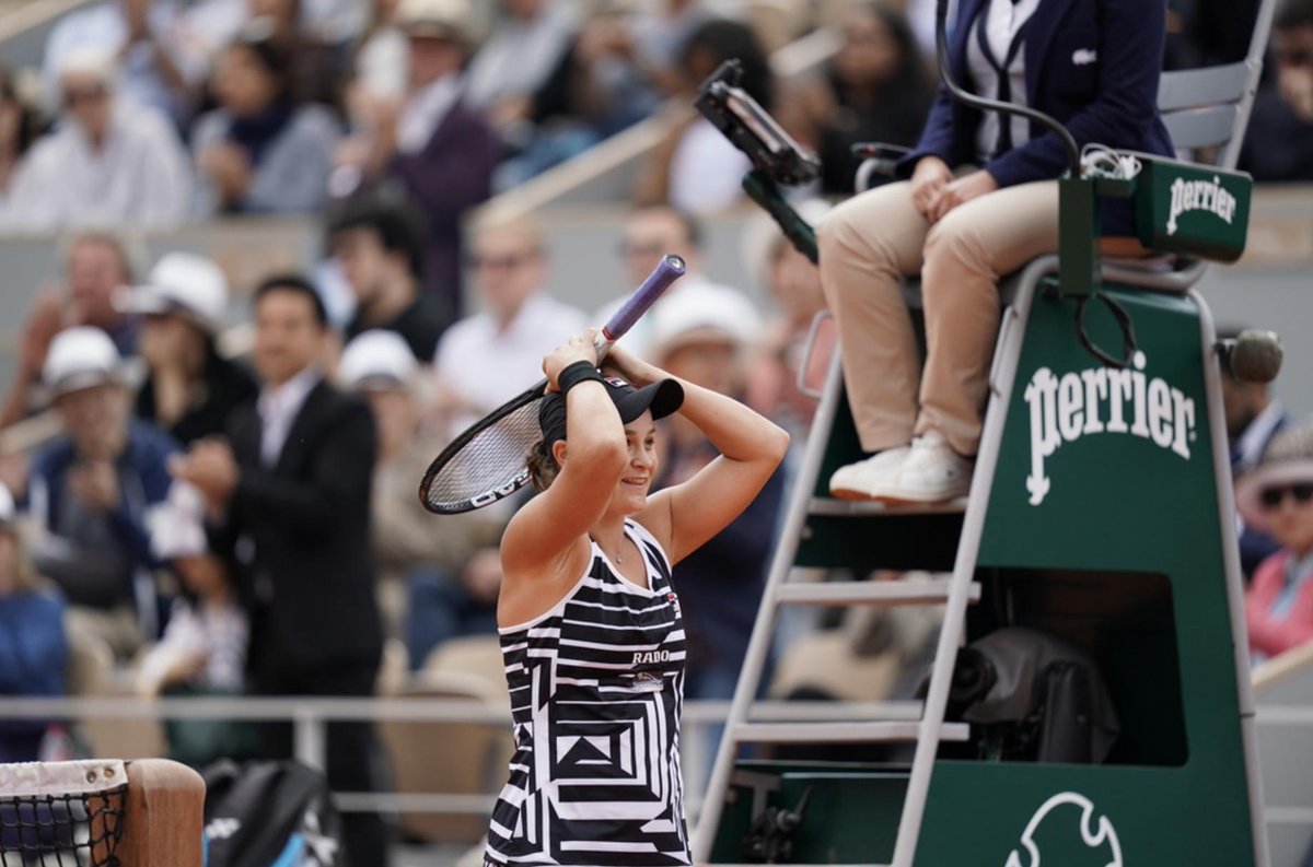 Anatomy of a Champio