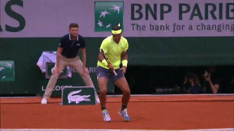 King of Clay Mode A