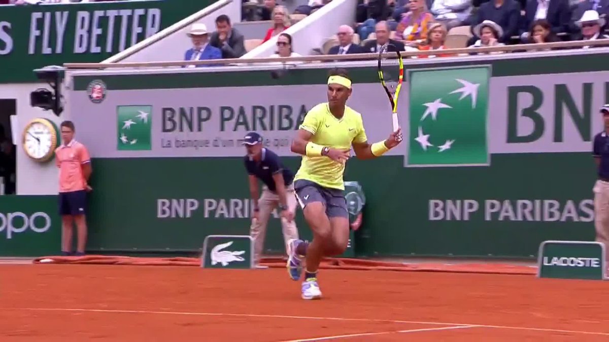 Finding another leve