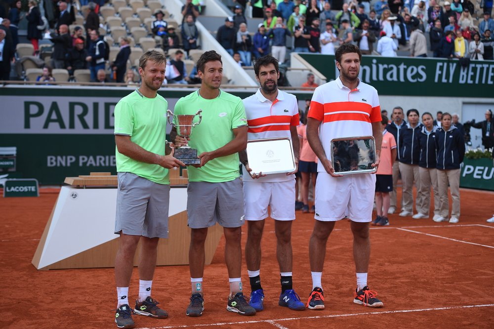 All RG19 winners 