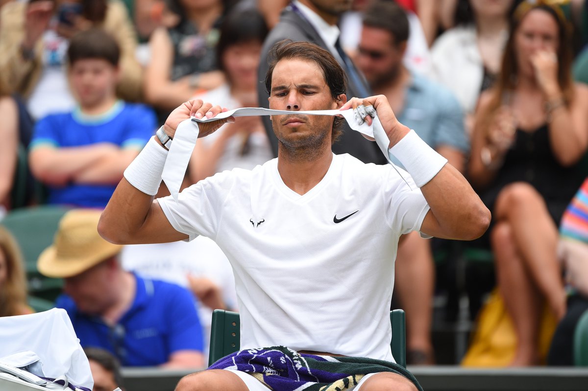 The many faces of th