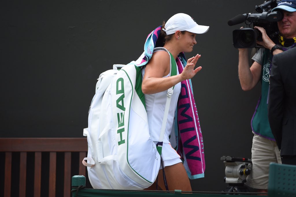 We for sure will see