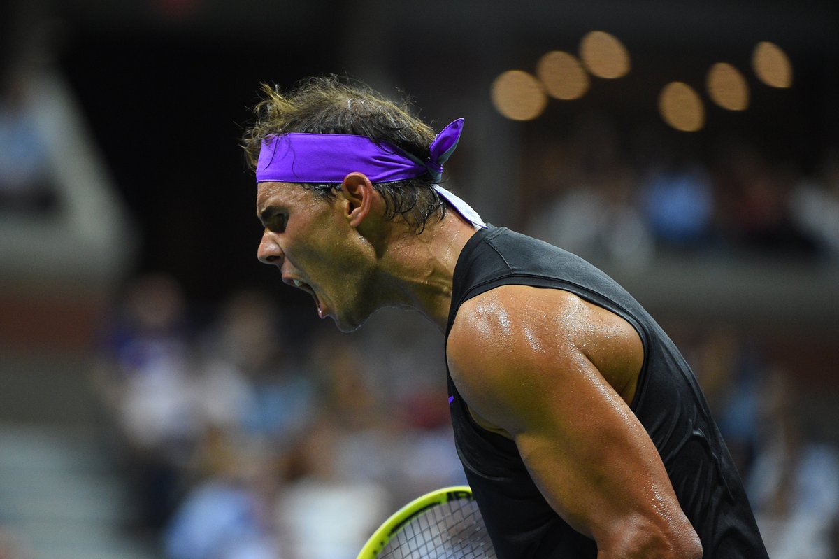 RafaelNadal restor