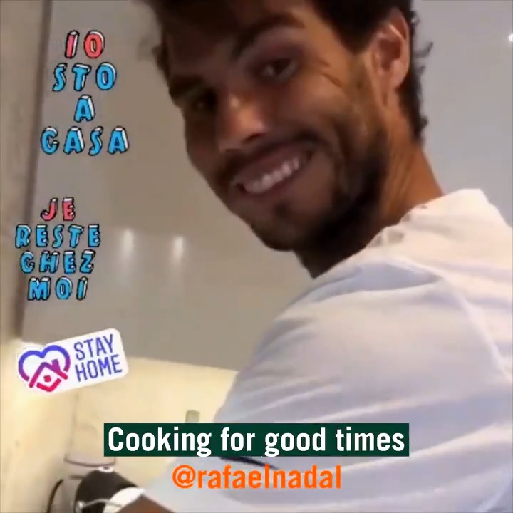 How players are spen