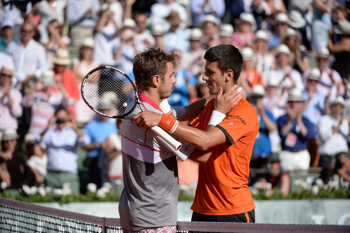 The day Stan conquer