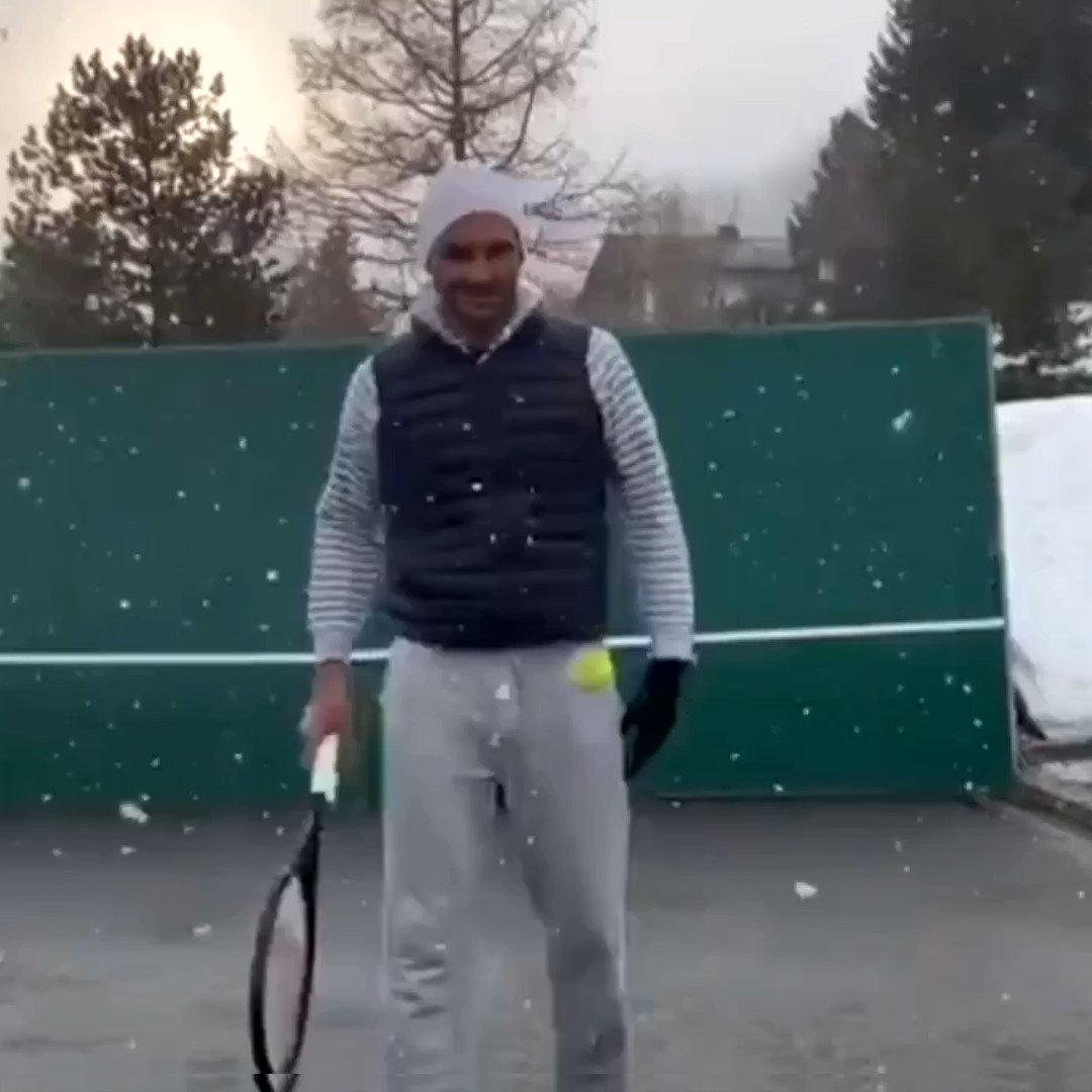 How players are spen