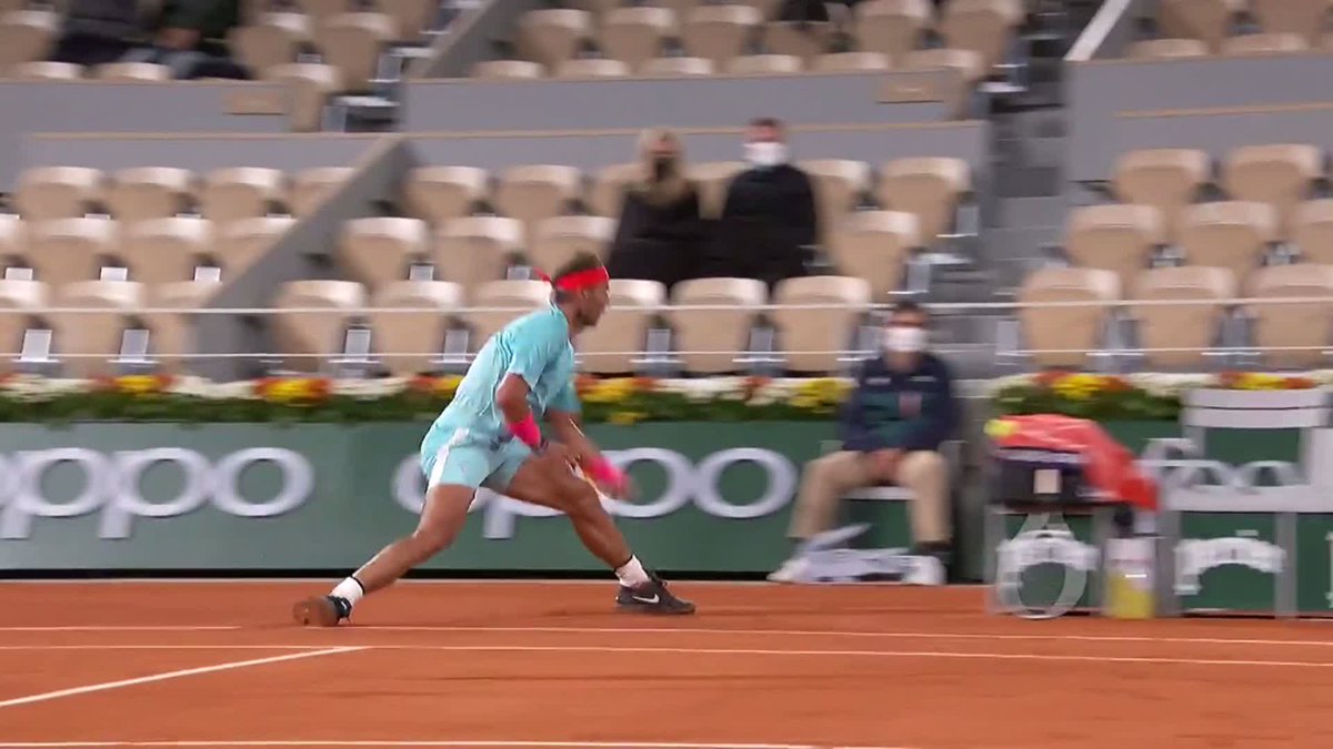INCOMING Rafa