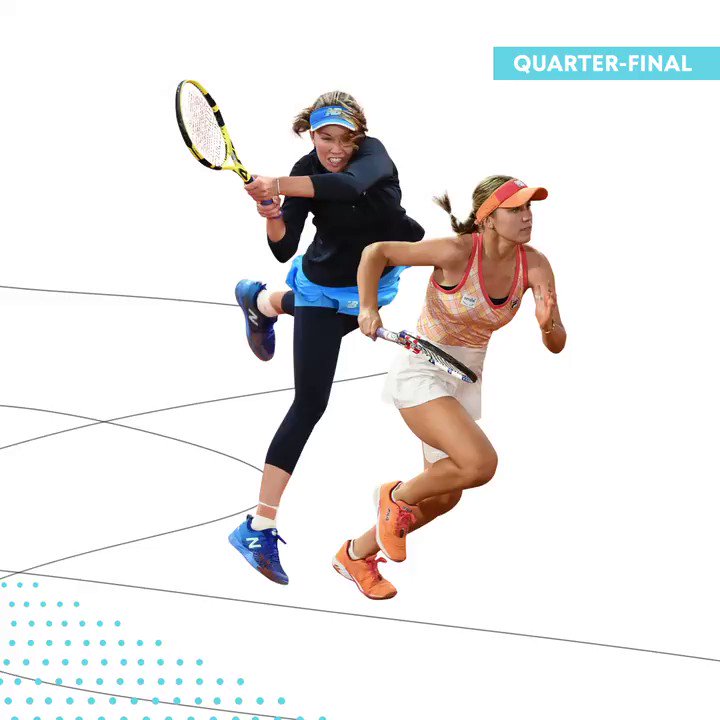 A place in the final