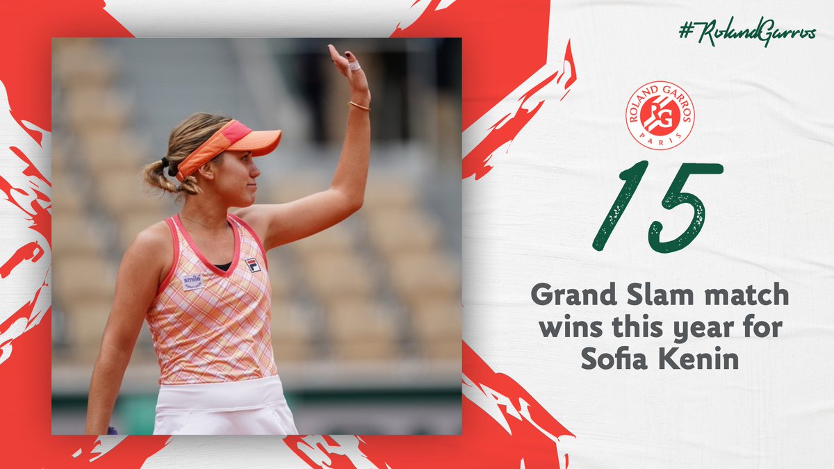Grand Slammin Sonya