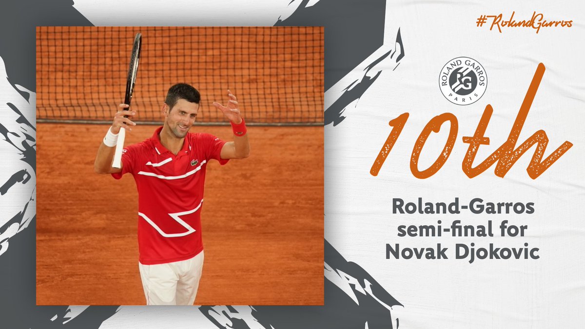 Semifinal 10 await