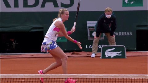Petra Punishment 