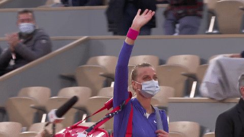 Great tournament P