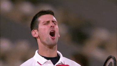 Semifinal Friday fe