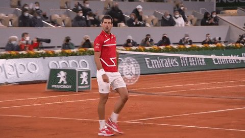 Next level Idemo 