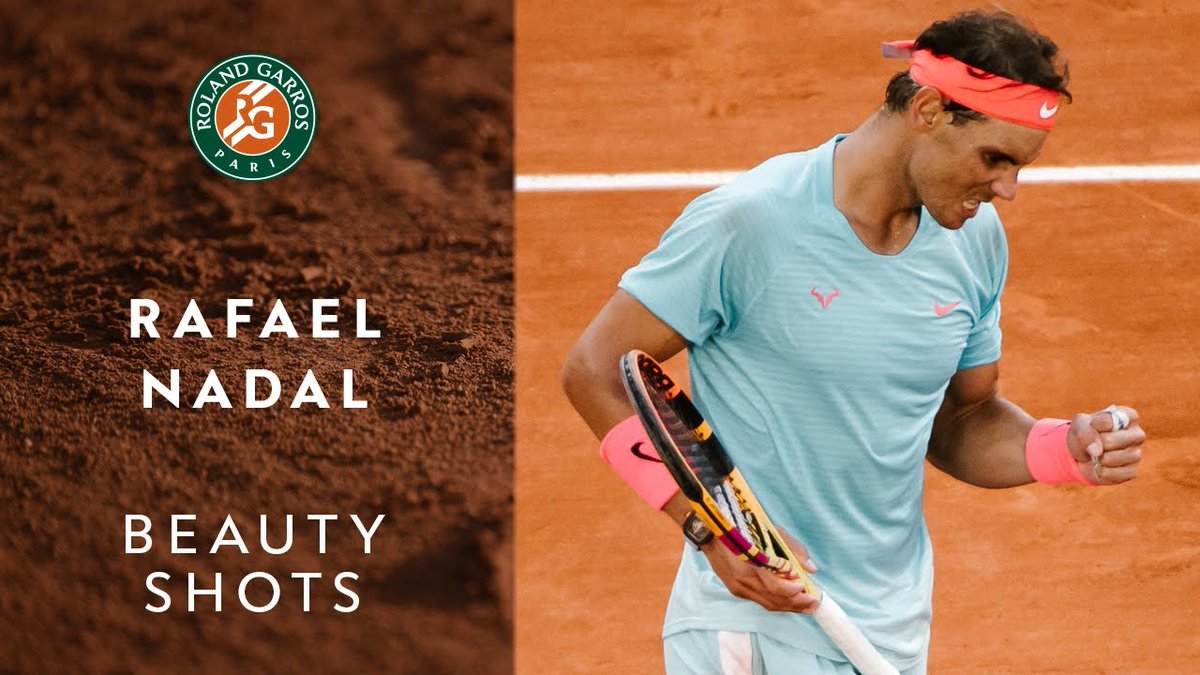 Rafael Nadal and the