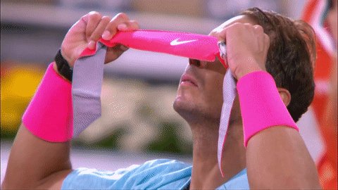 All business Rafa