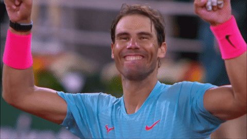 Big Flex Rafa
