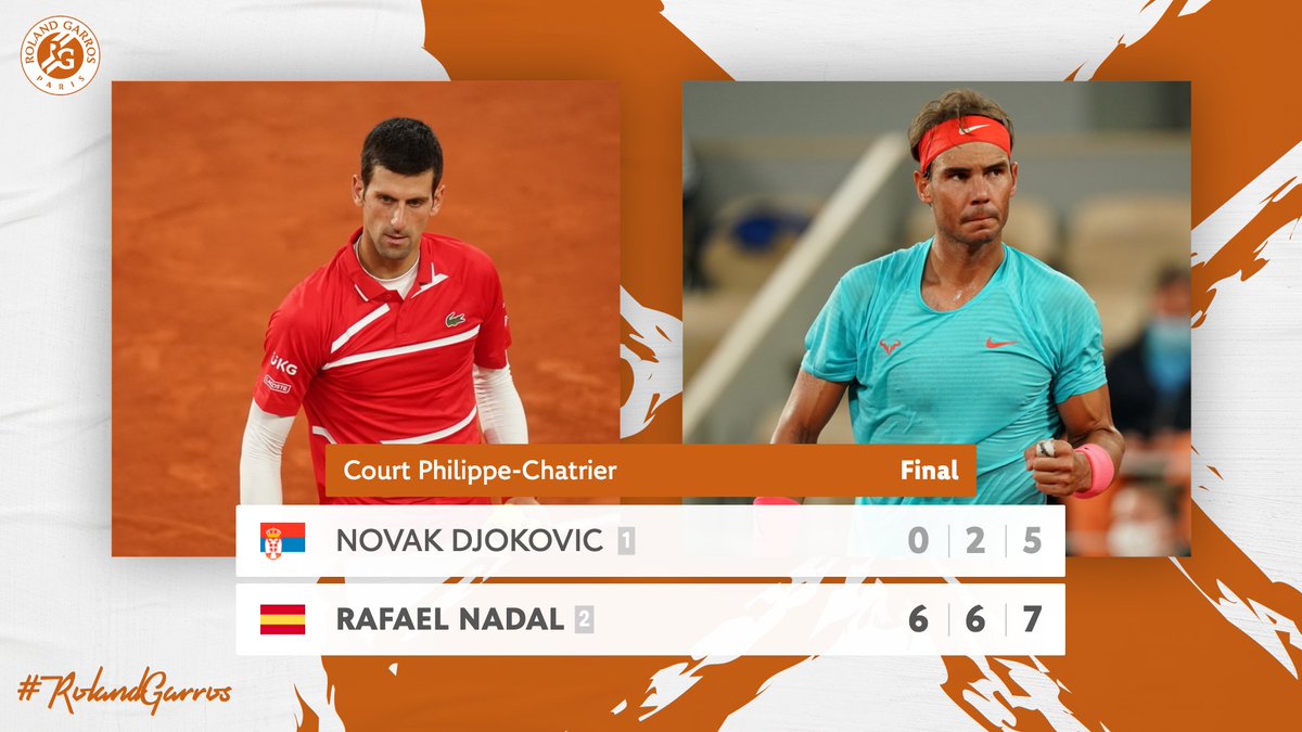 RafaelNadal The uns