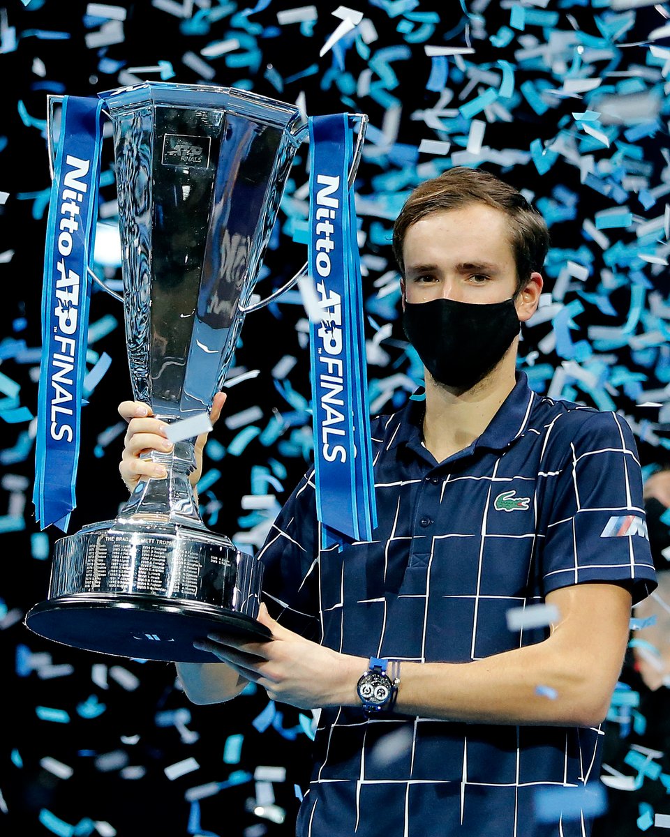 Morning Champion 