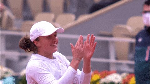 Tennis is back Al