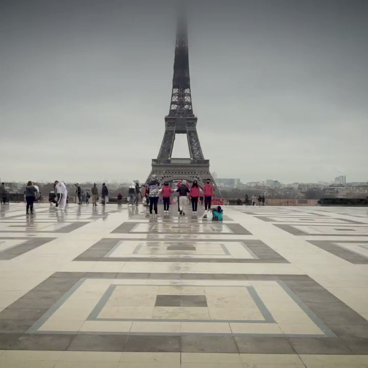 RolandGarros x Pari