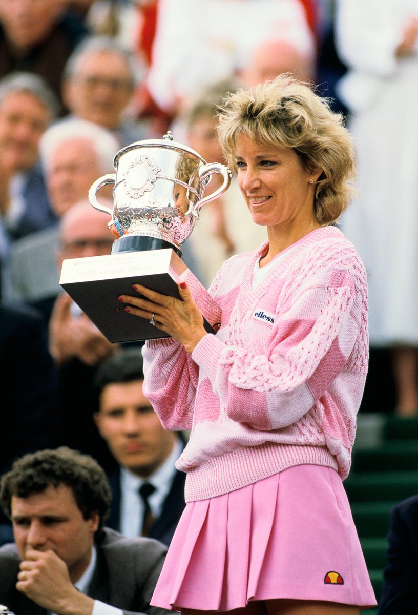 Women
Champions
In